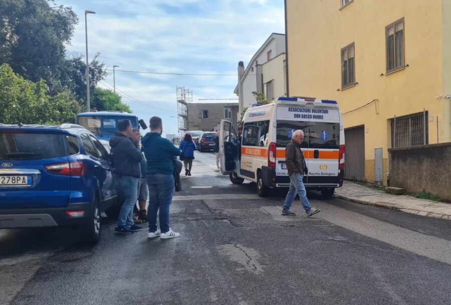 VIŠE MRTVIH I RANJENIH Italijan počinio porodični masakr