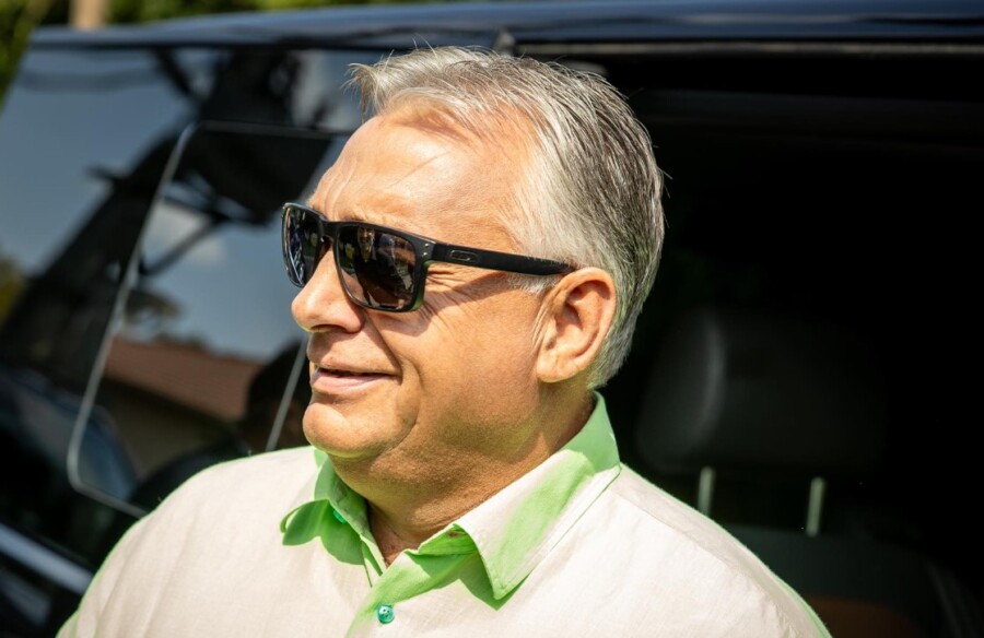 Viktor Orban primjetno smršao nakon što je počeo da trenira po „ruskoj metodi“
