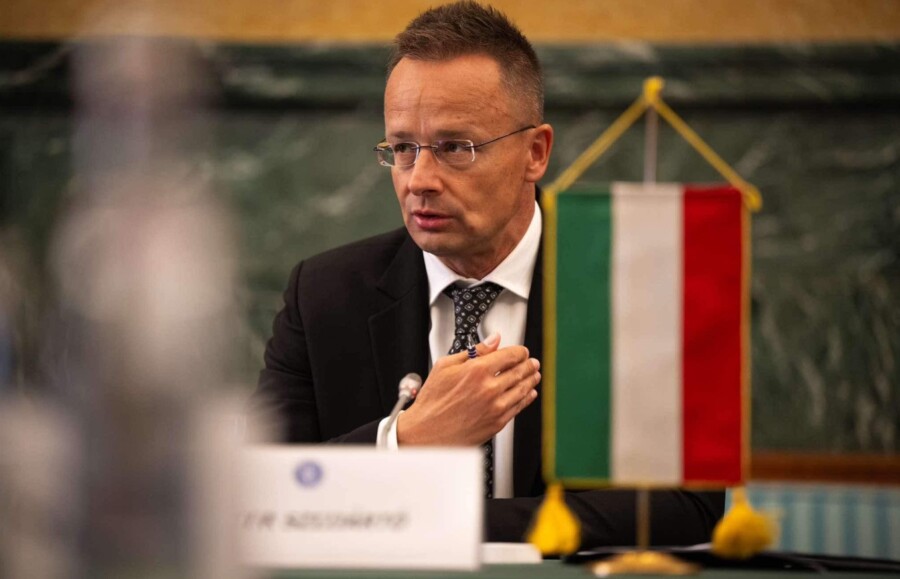 SIJARTO Ima mnogo licemerja u EU kada je riječ o integraciji Zapadnog Balkana