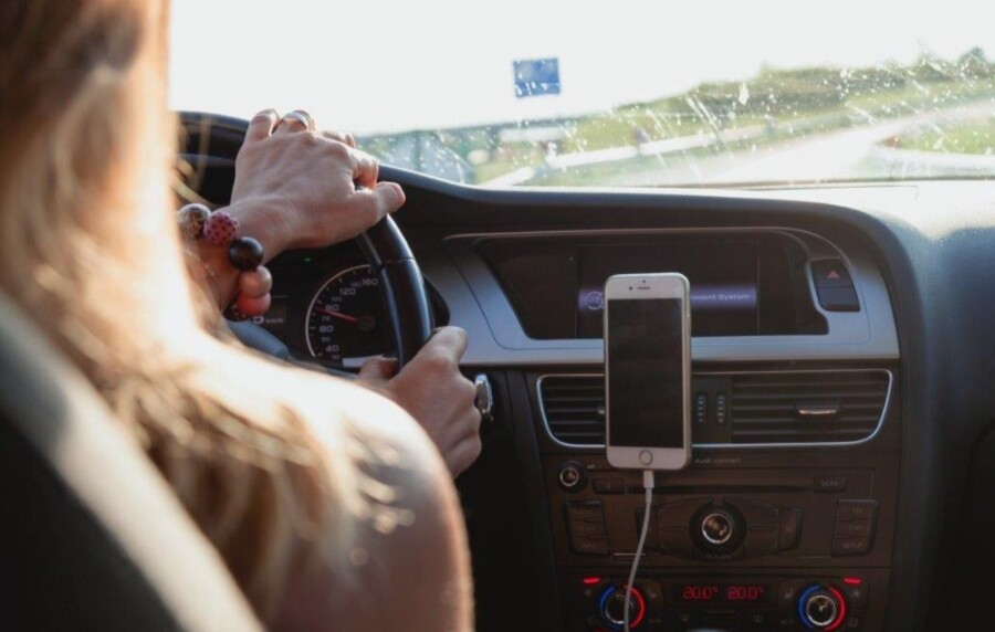 Podgoričanka vozila na auto-putu 204 km/h pa uhapšena