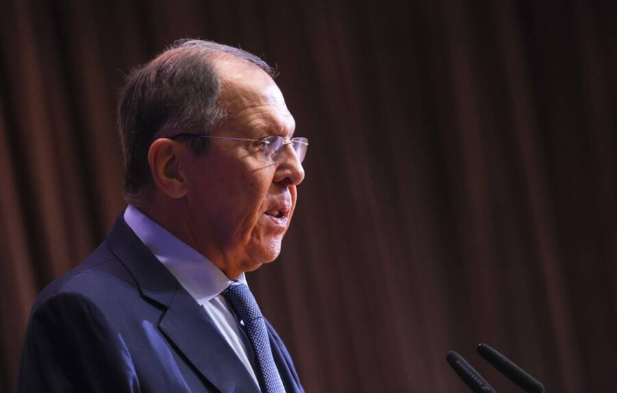 LAVROV Bliski istok je na ivici velikog rata