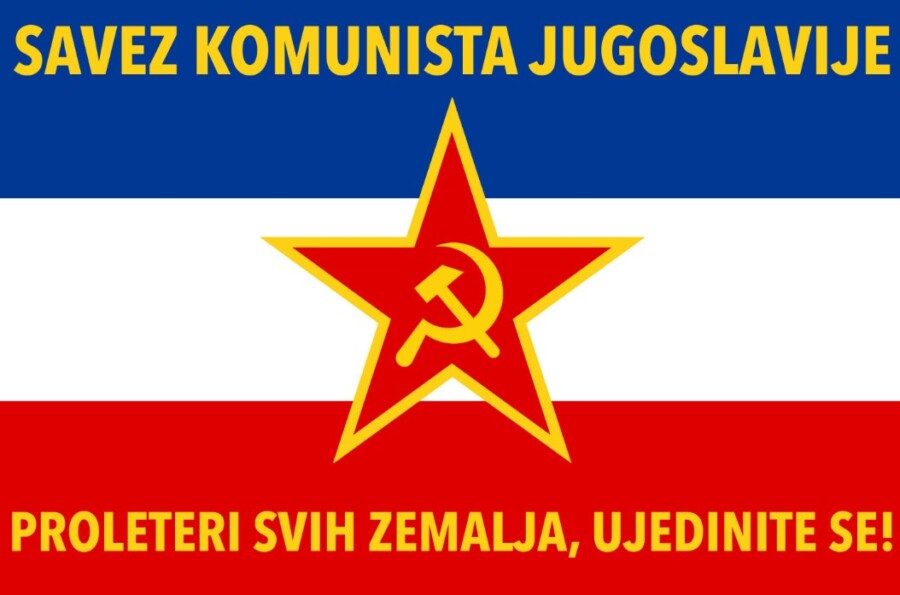ZAR OVO POSTOJI Savez komunista Jugoslavije podržao Demokrate na izborima u "Titogradu"