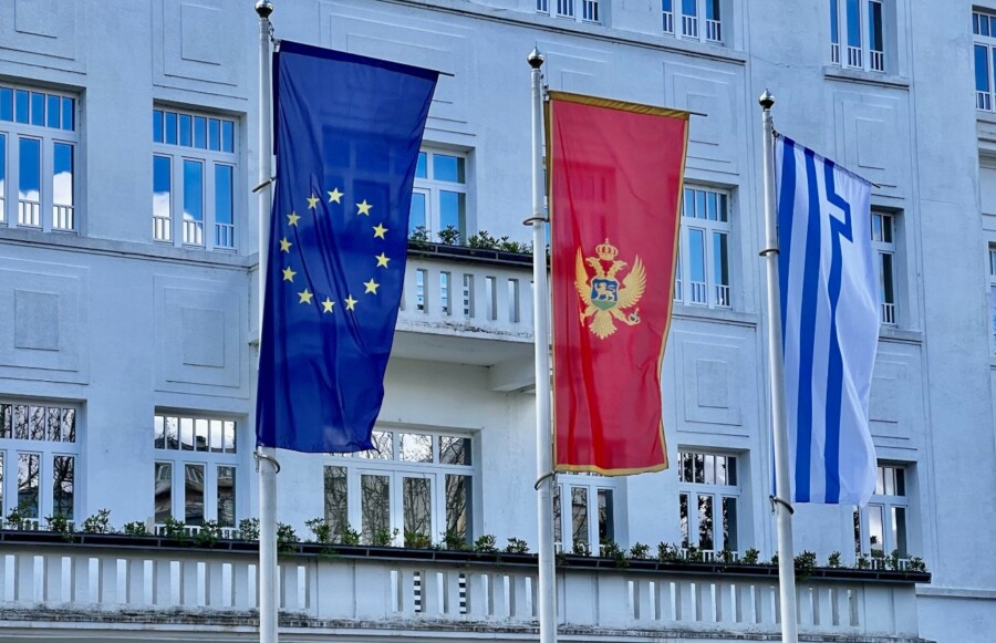 Građani Podgorice žele formiranje lokalne vlasti bez DPS-a, URE i odbornika Jakova Milatovića