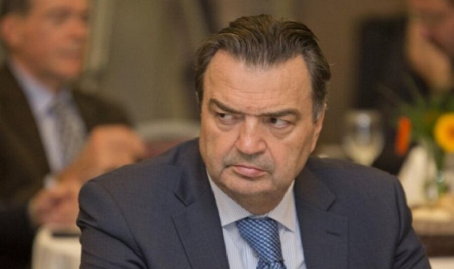 KNEŽEVIĆ Dvije decenije sam finansirao DPS sa još 100 privrednika