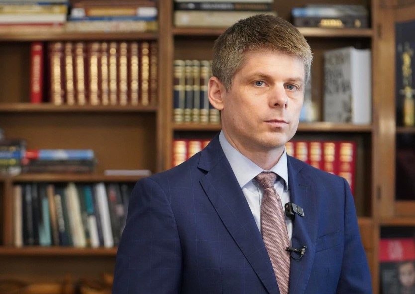 Arno Gujon prikazao 10 lokacija na kojima je Priština protivzakonito zemlju čiji su vlasnici Srbi