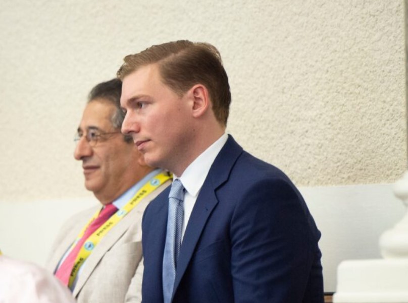 Milojkov finansijer za noć u kazinu izgubio 53 miliona američkih dolara