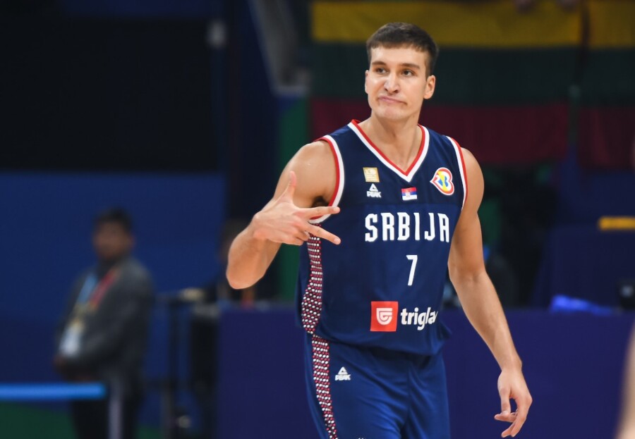 BOGDAN Najdraže idem u Pivu, osjećam da su mi tamo svi rod