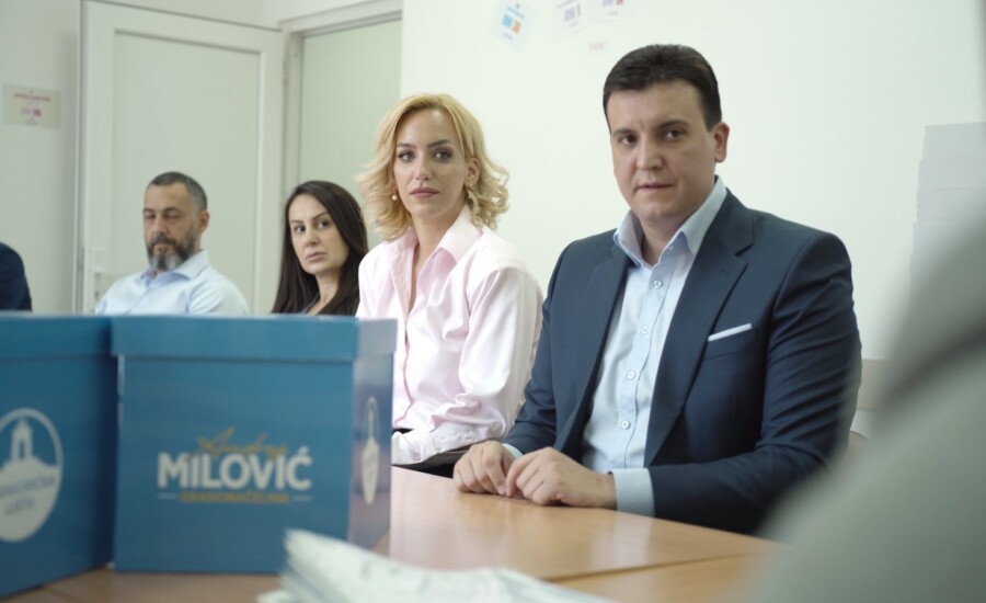 MILOVIĆ PES za dvije godine obolio od iste bolesti kao DPS