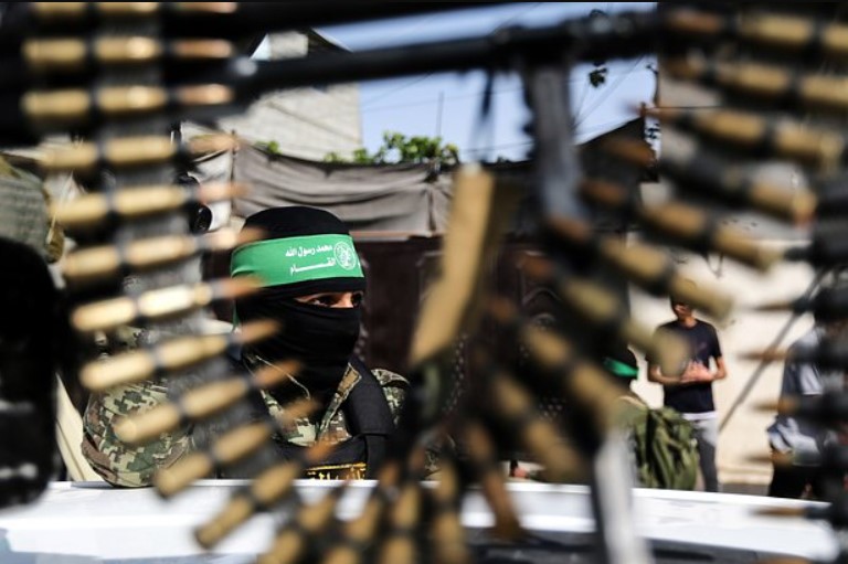 Hamas objavio snimak sa poslednjim riječima ubijenih talaca u Rafi