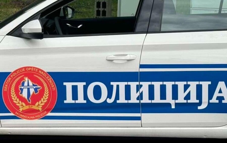 DJEČAK ŽIVOTNO UGROŽEN U stravičnom udesu u Dinoši poginuo muškarac