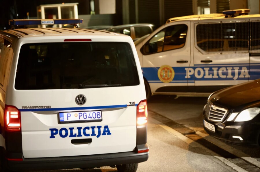 Uhapšen osumnjičeni za pokušaj ubistva iz februara mjeseca