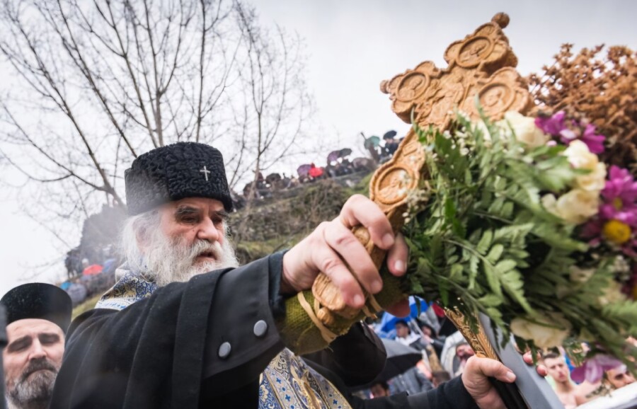 Postoje strukture u Crnoj Gori koje imaju otvoreni animozitet prema mitropolitu Amfilohiju i SPC