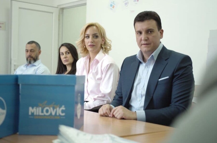 ČAK SE I MILOVIĆ ZEZA Dok smo se mi borili da pobijedimo DPS, Mujović se borio za DPS