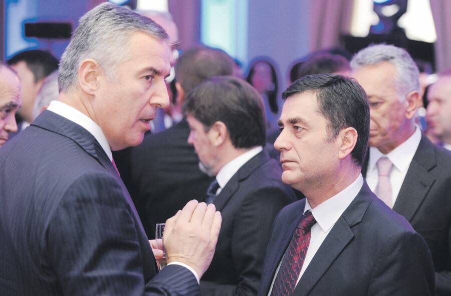 SDT podnijelo optužni predlog protiv bivšeg direktora ANB-a Dejana Peruničića