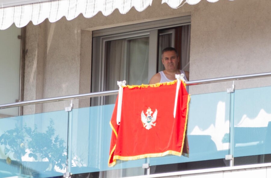 Veljoviću ukinut pritvor uz mjeru nadzora i zabranu napuštanja stana