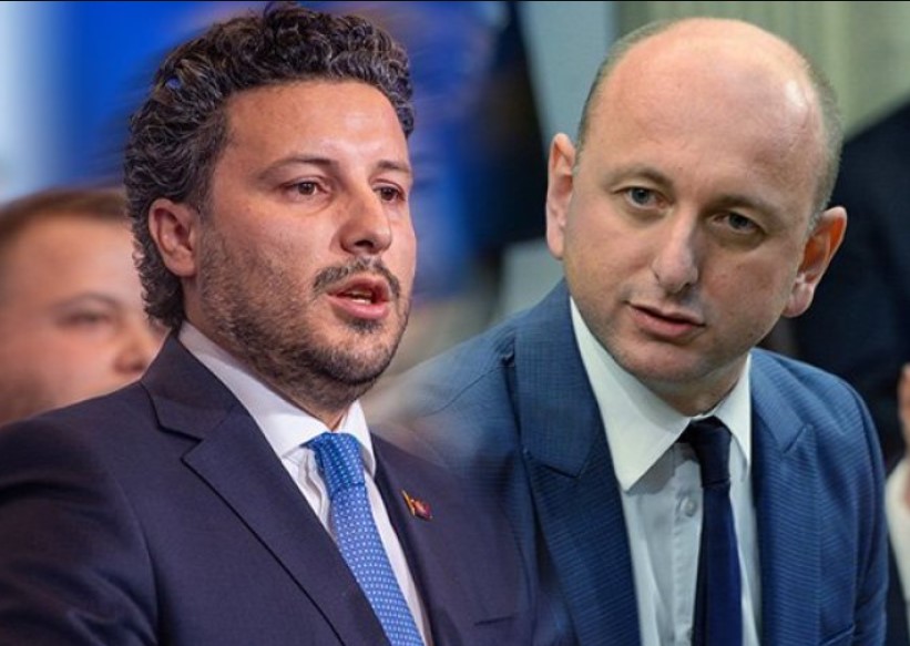 KNEŽEVIĆ Dritan Abazović još samo sa mnom nije bio u koaliciji