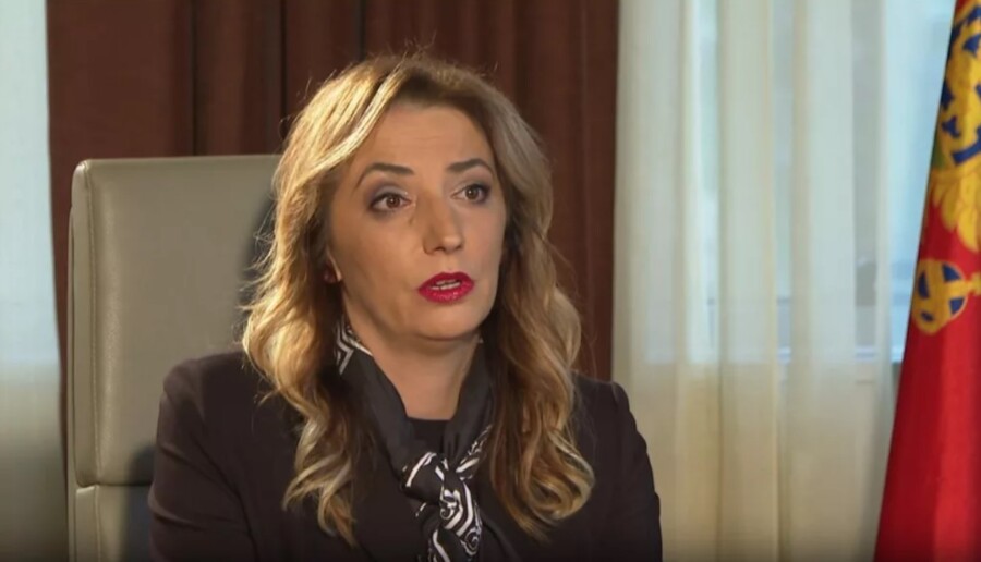 MINISTARKA PROSVJETE Kazne za posjedovanje lažnih diploma i do pet godina zatvora