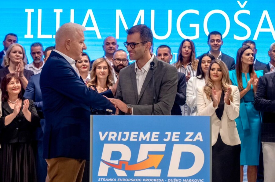 ZAŠTITNICI MORAČE ČIJE SU KORITO DEVASTIRALI Stranka Duška Markovića sve nade polaže u fekalije