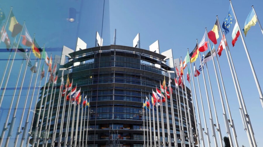 Evroparlament će pozvati EU da ukine ograničenja za udare na Rusiju