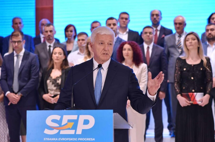 Duća od Podbišća se žali da mu pritiskaju članstvo