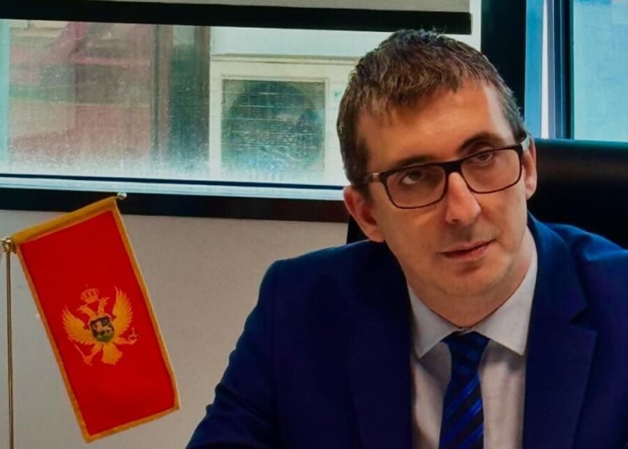 POŠTEN POTEZ Pijan izazvao udes pa podnio ostavku na sve funkcije