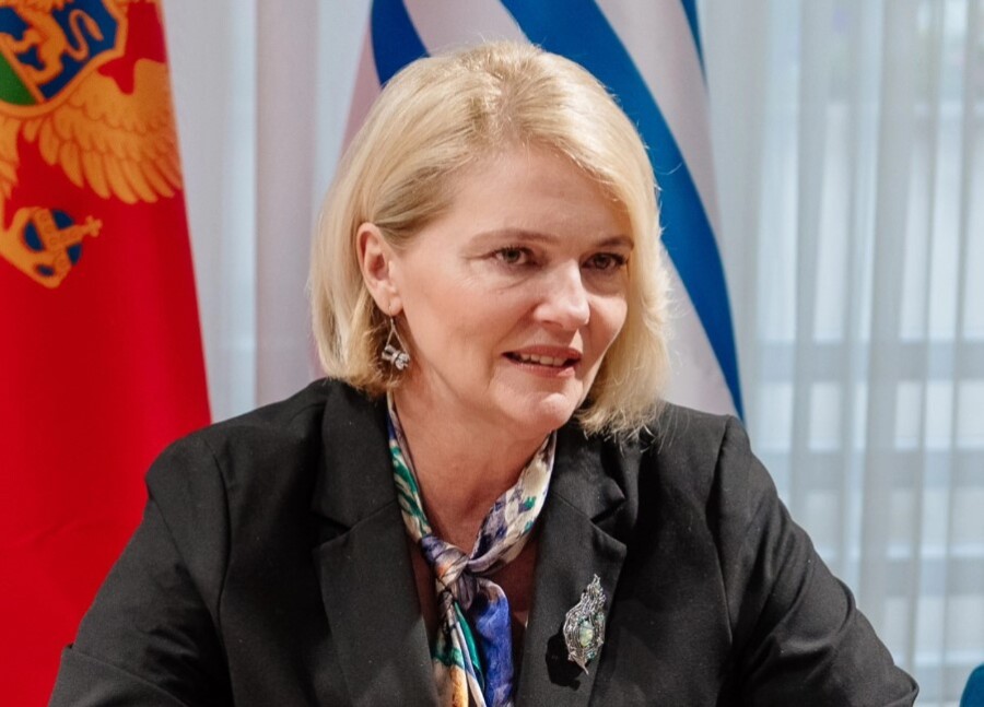 INJAC Kompromitovani pojedinci i političke grupacije vode prljavu kampanju protiv Mujovića