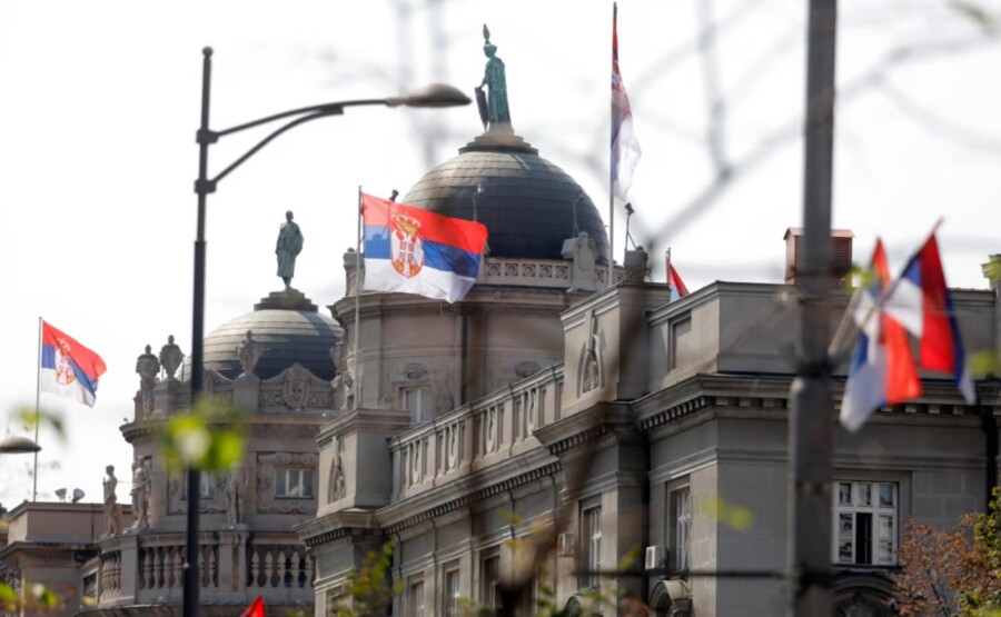 Srbija i Republika Srpska danas obilježavaju zajednički praznik – Dan srpskog jedinstva, slobode i nacionalne zastave
