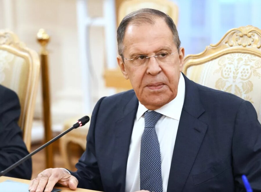 Lavrov pozvao SAD da se ne šale sa „crvenim linijama“ Rusije