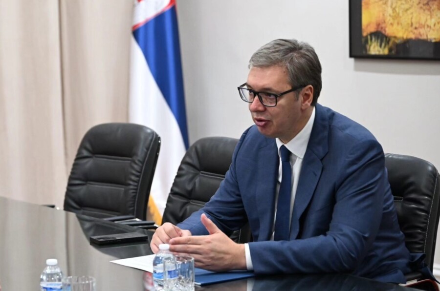 U Njujorku smo gledali što bolje politički i ekonomski da pozicioniramo Srbiju