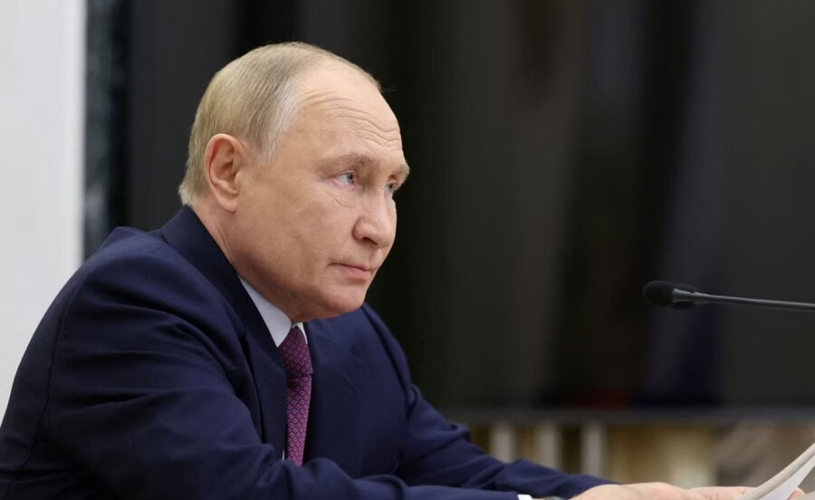RUSKI LIDER Ostvarićemo sve ciljeve SVO – istina je na našoj strani