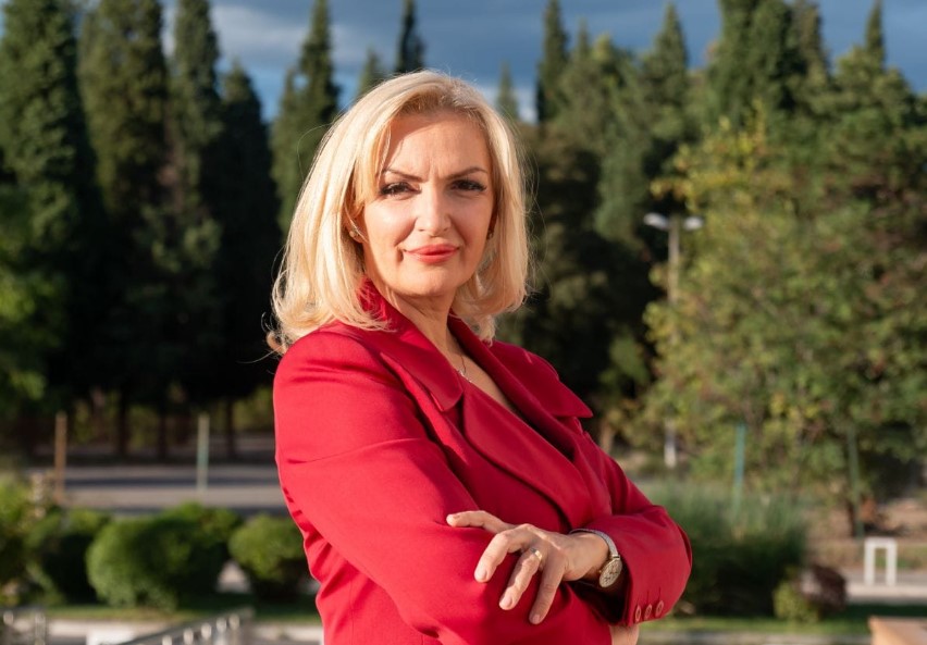 BOROVINIĆ BOJOVIĆ DPS ne može da se navikne da nije na vlasti, ne vidimo ih kao partnere