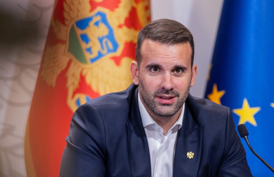 Premijer Spajić predstavio projekat izgradnje Bulevara Vojislavljevića