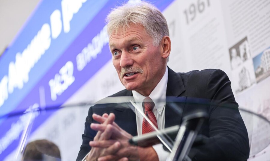 PESKOV Moskva i Beograd imaju isti pogled na pokušaje gaženja temelja Dejtonskog sporazuma