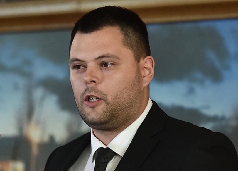 KOVAČEVIĆ O ZARAZI ŽIVOTINJA U NIKŠIĆU Problem je riješen