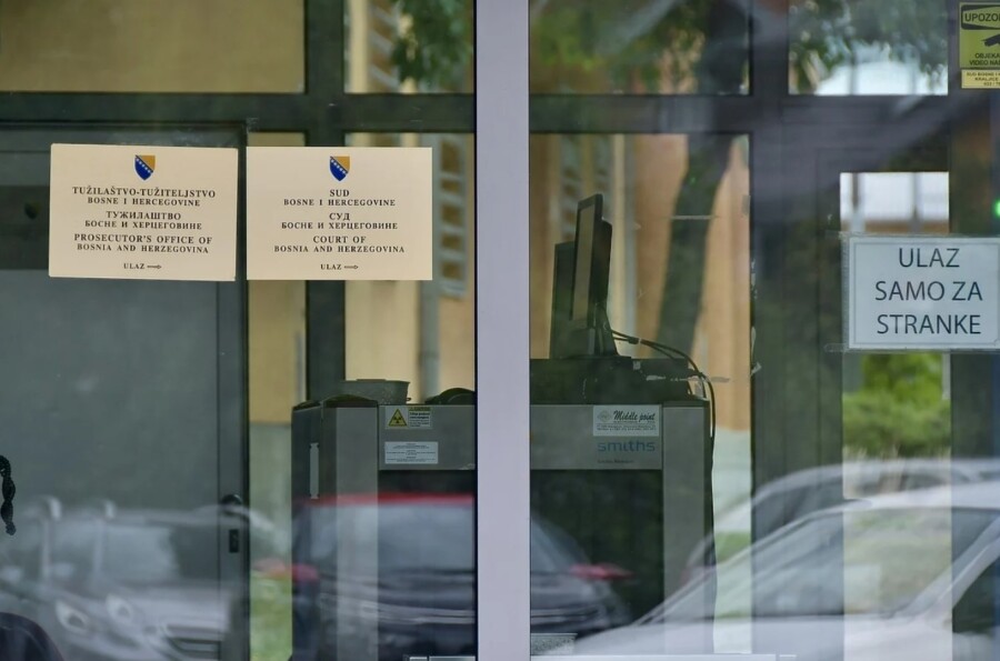 Potvrđena optužnica protiv Ramiza Durakovića za ratni zločin nad Srbima u Čajniču