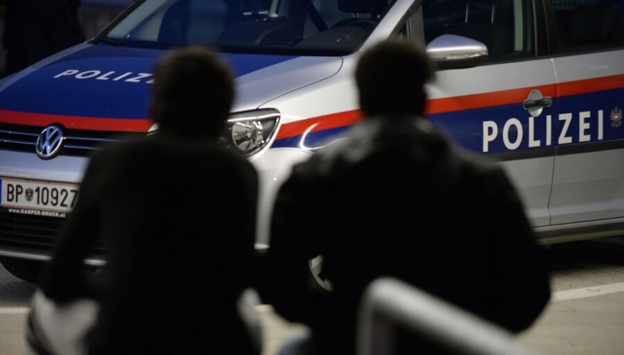 Austrija podigla optužnicu protiv djevojčice porijeklom iz Crne Gore za terorizam