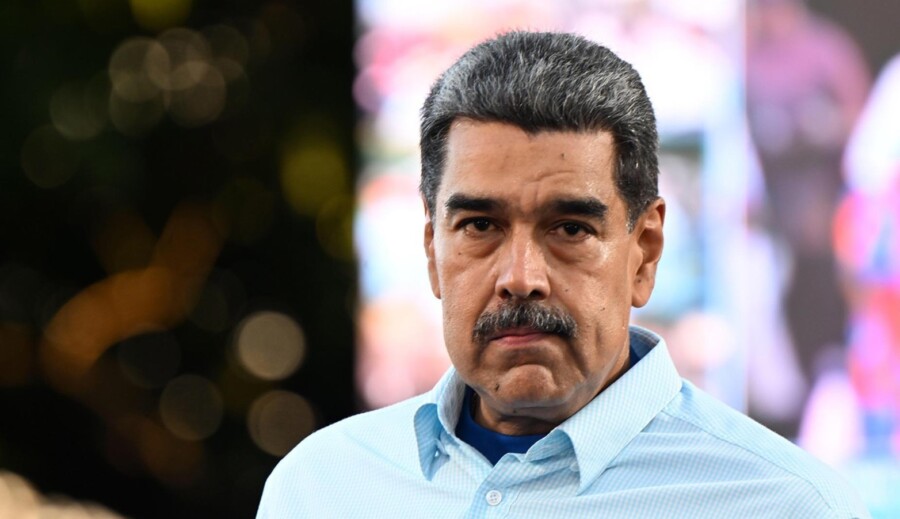 MADURO Rasprava Tramp-Haris pokazuje ubrzani pad američke elite