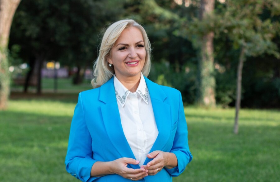 Mi smo koalicija koja će zaustaviti hobotnicu bivšeg režima da se vrati na vlast u Podgorici