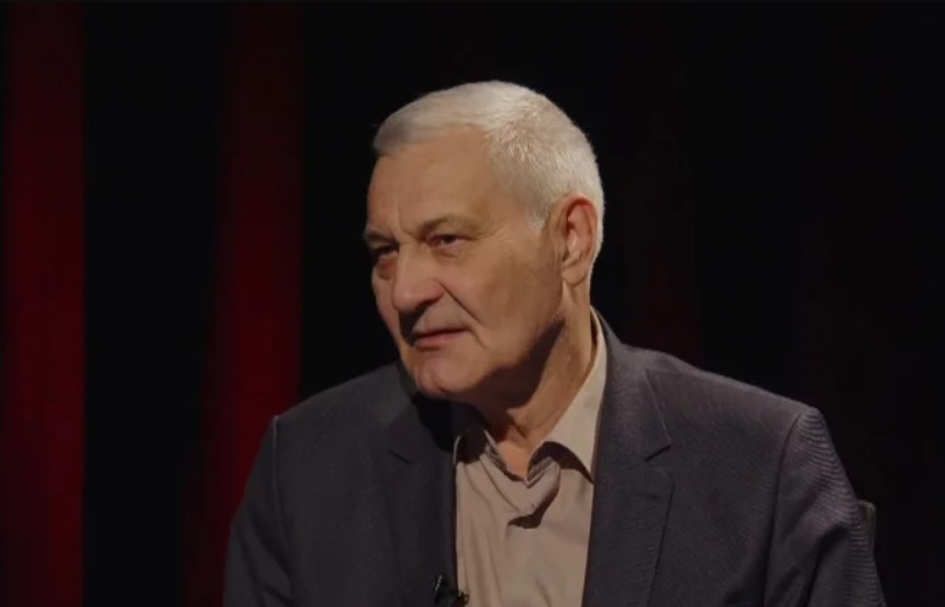 LAKOVIĆ Ako slučaj Duška Kneževića dođe do tužilaštva, kriminalna kula bi pala a Crna Gora prodisala