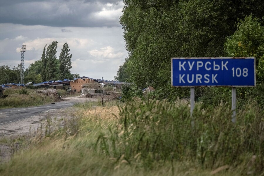 Šta se dešava u Kurskoj oblasti mjesec dana nakon invazije ukrajinskih oružanih snaga