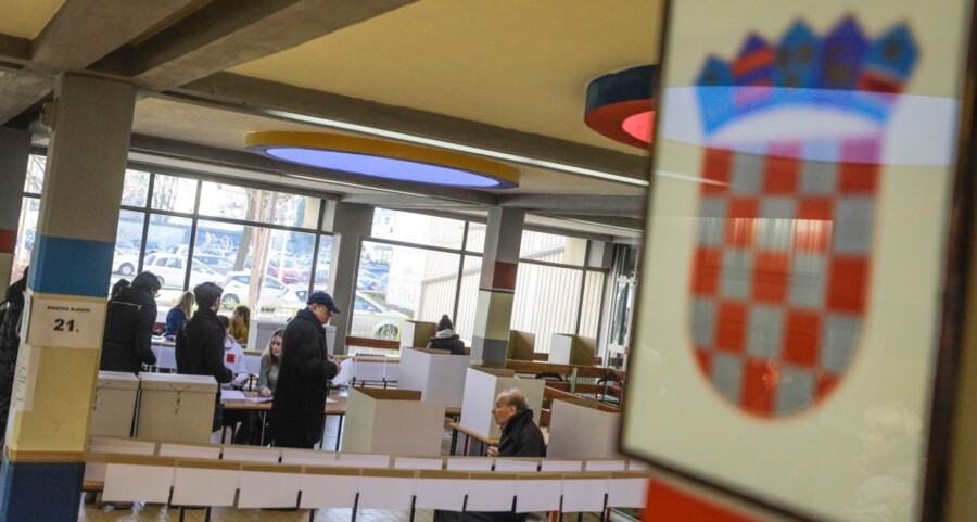 Hrvati će na predsjedničkim izborima glasati najmanje sedam kandidata