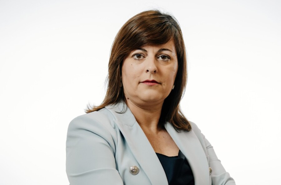 Ministarka Vujović uputila Vladi predlog za podizanje spomenika mitropolitu Amfilohiju