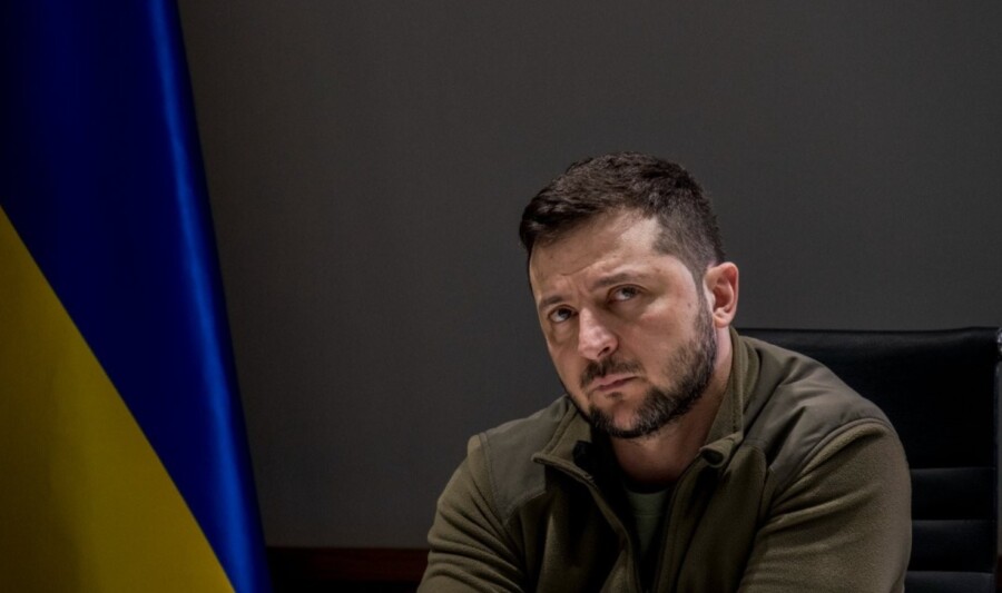 Ukrajina je propala, situacija je toliko loša da je Zelenski u ozbiljnoj opasnosti