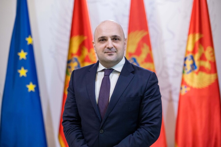 BOŽOVIĆ Moja malenkost će odlučiti kome će biti izručen Do Kvon