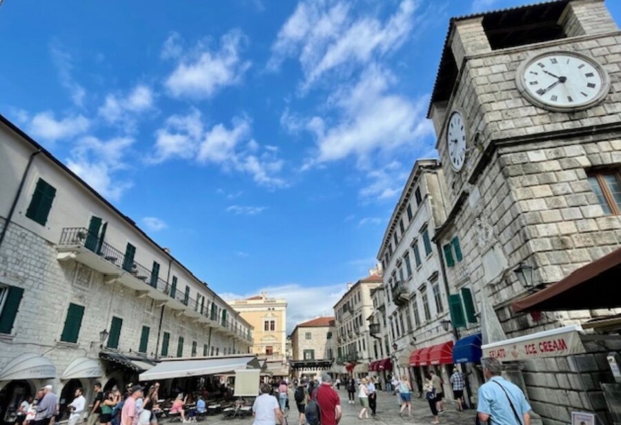 Kotorani odbranili sebe i opštinu od DPS-a