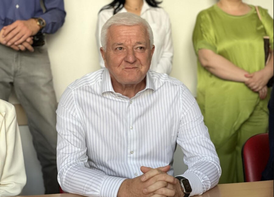 NIJE IZDRŽAO Srbofobnom Dušku Markoviću se ruši vlast zbog Aleksićeve posjete Beogradu