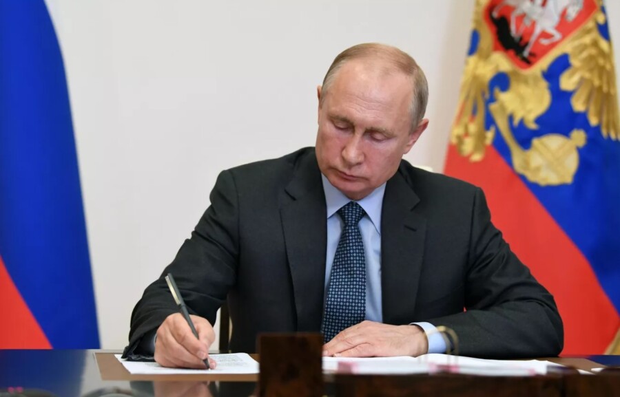 Putin povećava Oružane snage Rusije na 2,4 miliona ljudi