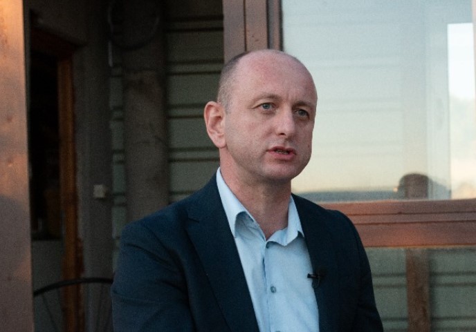 KNEŽEVIĆ Lješnjani su uvijek bili temelj Podgorice