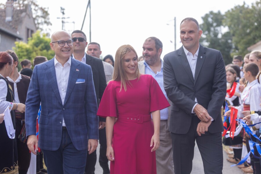 Srbija je jedna od poslednjih linija odbrane porodičnih vrijednosti na čitavom evropskom kontinentu