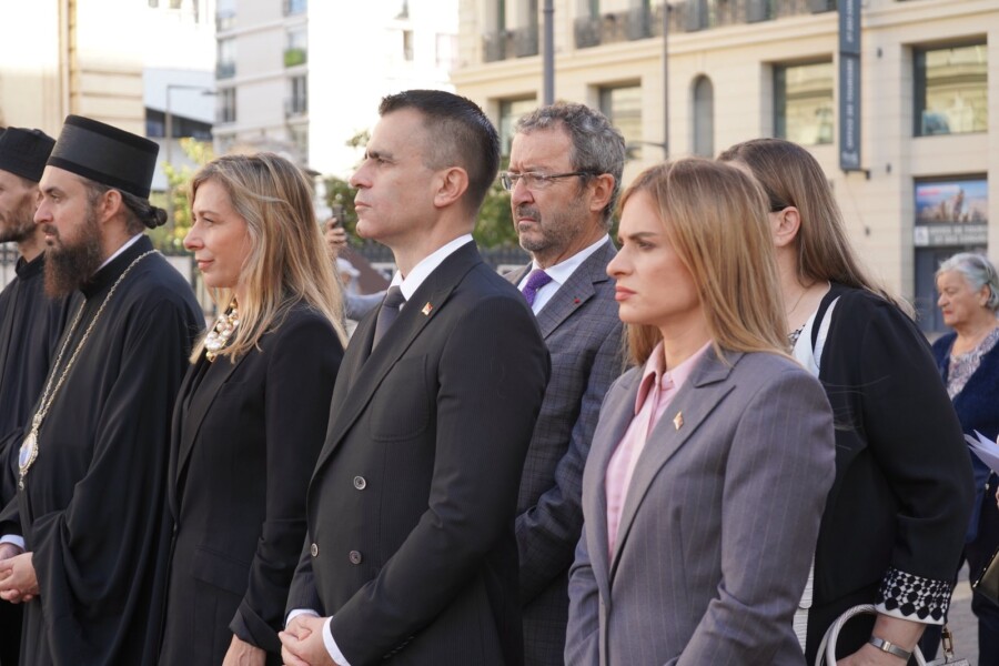 ĐURĐEVIĆ STAMENKOVSKI Kralj Aleksandar I Karađorđević bio autentični branilac Evrope